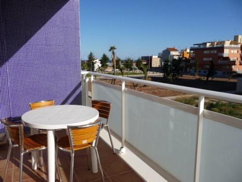 Apartamentos Playa de Moncofa — Moncofa — photo 3