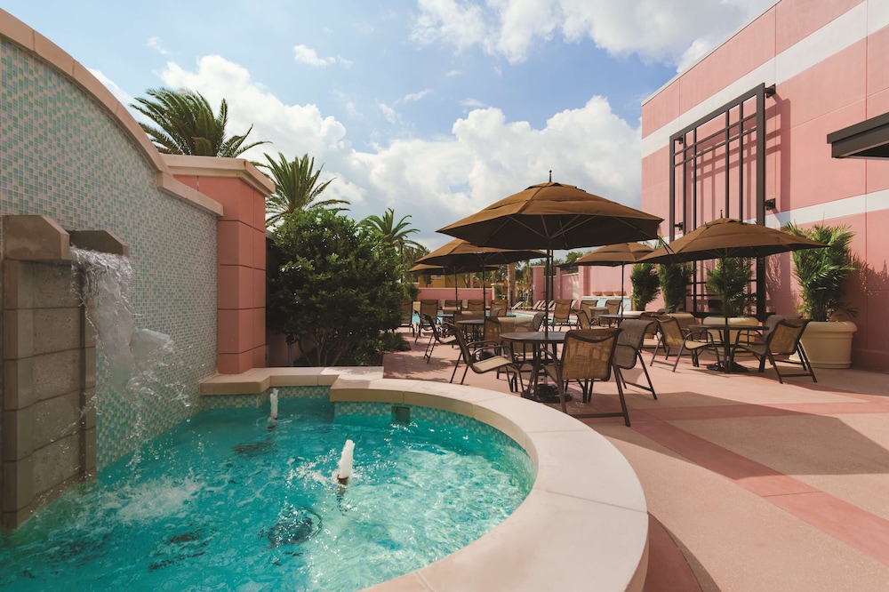 Embassy Suites by Hilton Orlando Lake Buena Vista South - photo 69