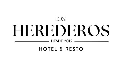 Los Herederos Hotel Piedras Negras — hotel in Piedras Negras