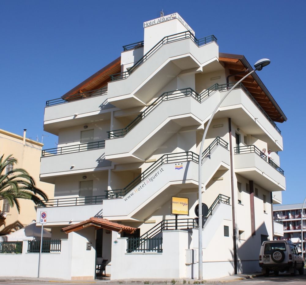 Hotel Alguer