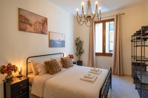 GuestHost Charming Apartment close to the center — 4-Star Luxury Hotel in San Remo, Italy