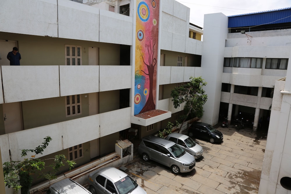 Chitra Lodge — Thoothukudi — photo 3