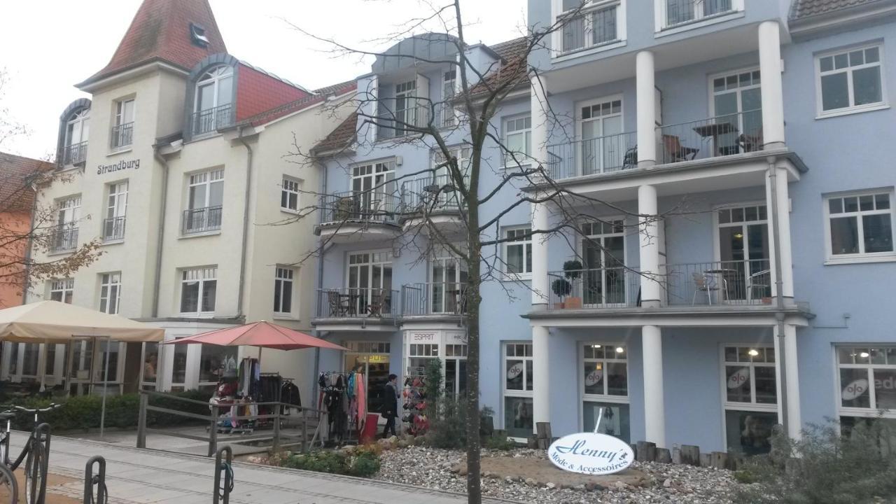 Luxurious Villa In Kühlungsborn Near Baltic Sea — 4-Star Luxury Hotel in Ostseebad Kuehlungsborn, Germany