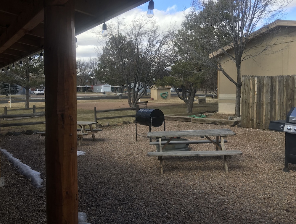 Rainbow's End Resort on Rainbow Lake - photo 117