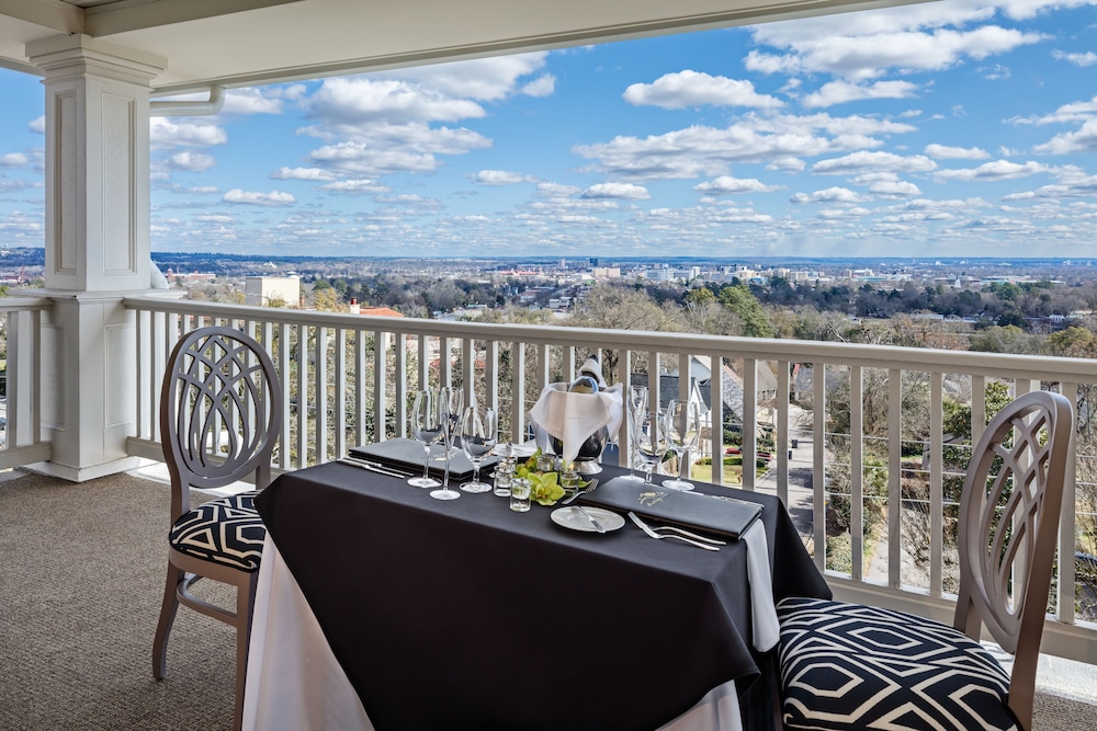 The Partridge Inn Augusta Curio Collection by Hilton - photo 4