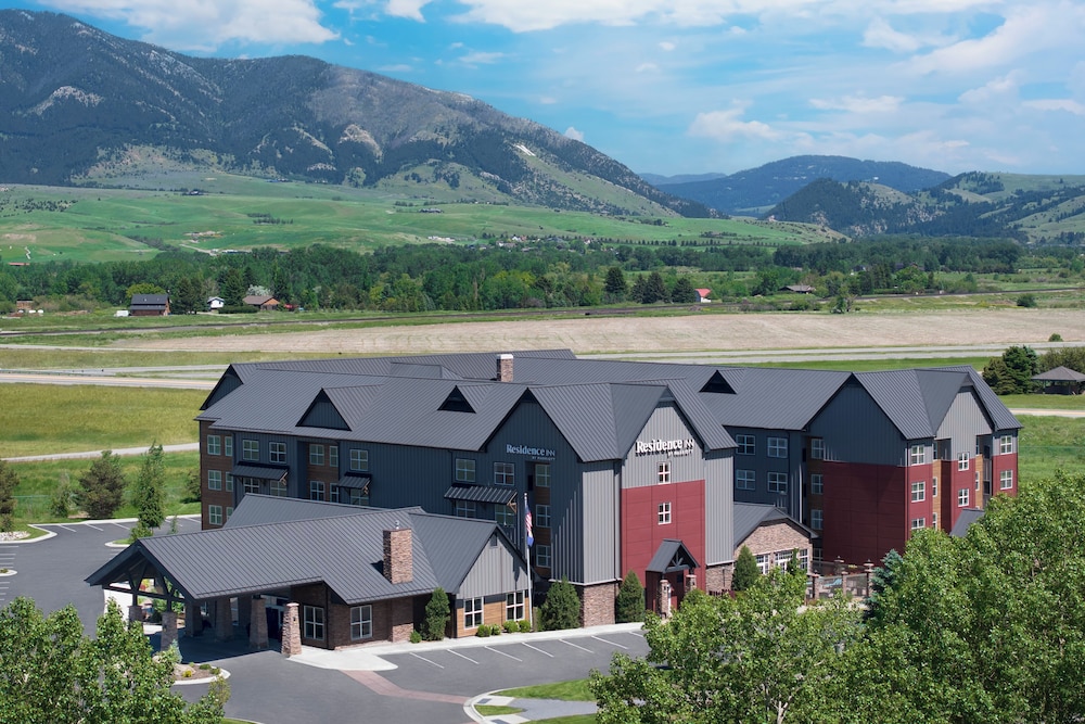 Residence Inn by Marriott Bozeman - photo 30