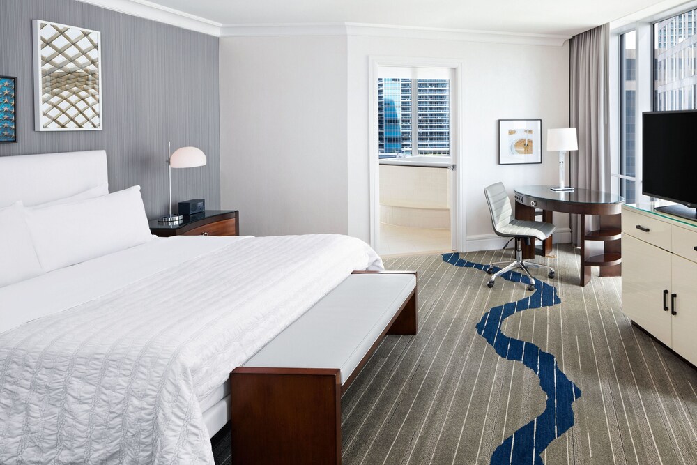 Le Meridien Arlington - photo 12