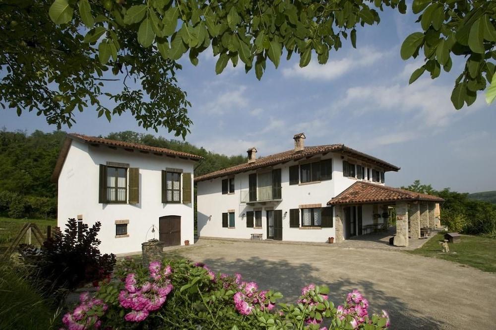 Cascina Il Ginepro — hotel in Sinio