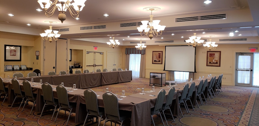 Homewood Suites by Hilton Hagerstown - photo 70