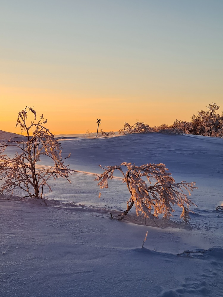 Vauldalen Fjellhotell in Roros, Norway