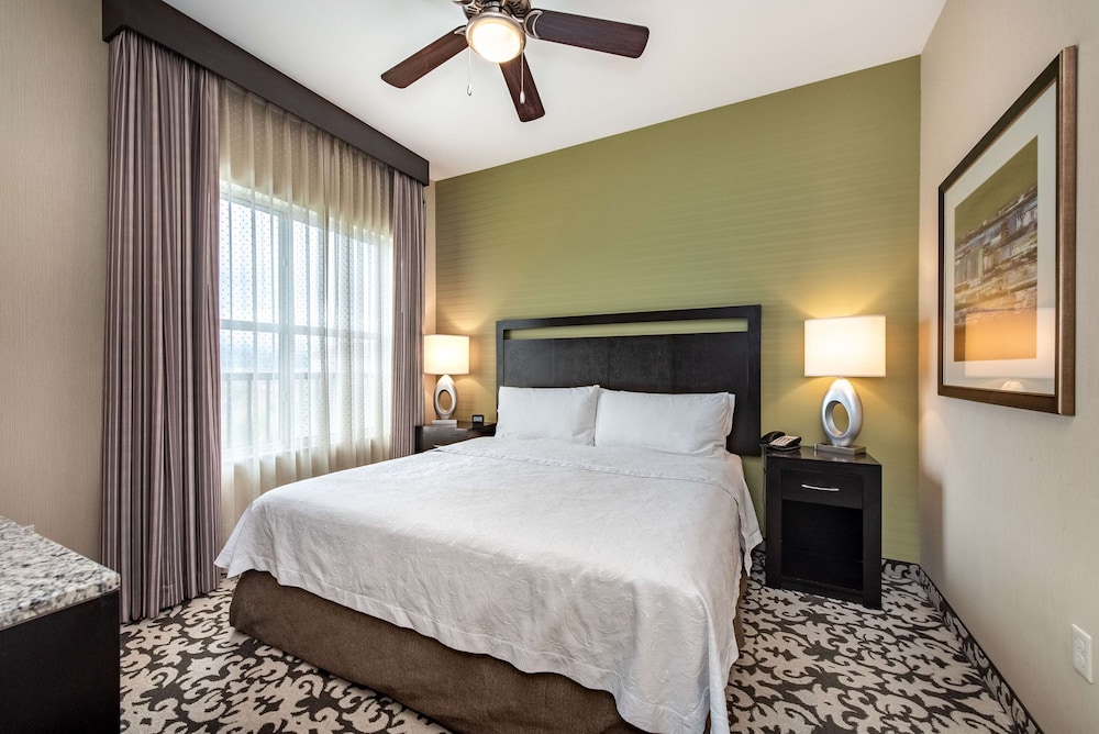 Homewood Suites by Hilton Oxnard Camarillo - photo 15