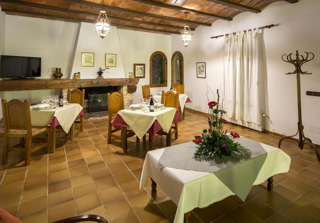 Finca Es Carbo — hotel in Ses Salines