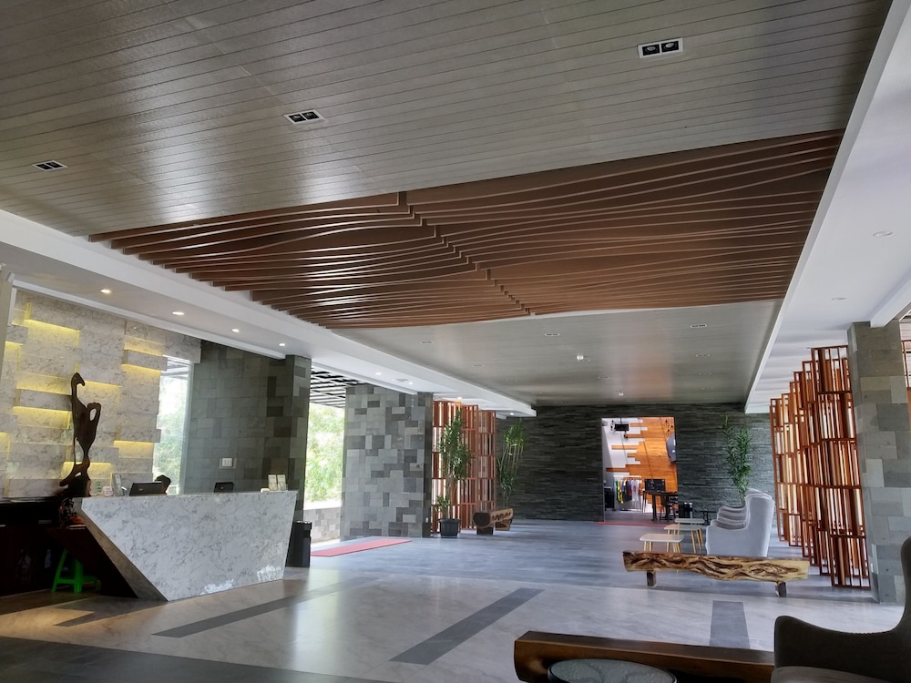 Quins Style Resort Belitung in Tanjung Pandan, Indonesia