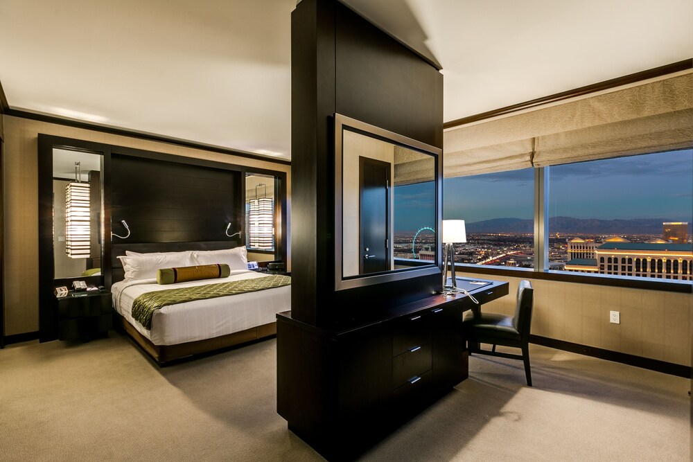 Secret Suites at Vdara - photo 3