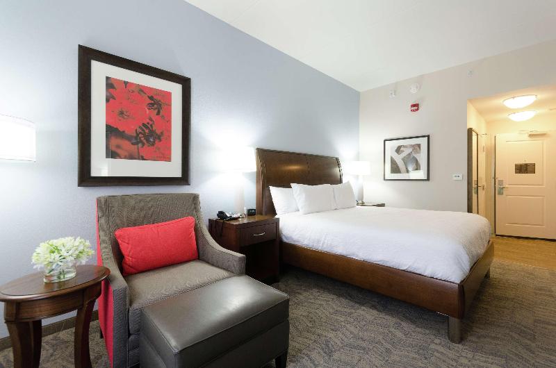 Hilton Garden Inn Hickory - photo 58