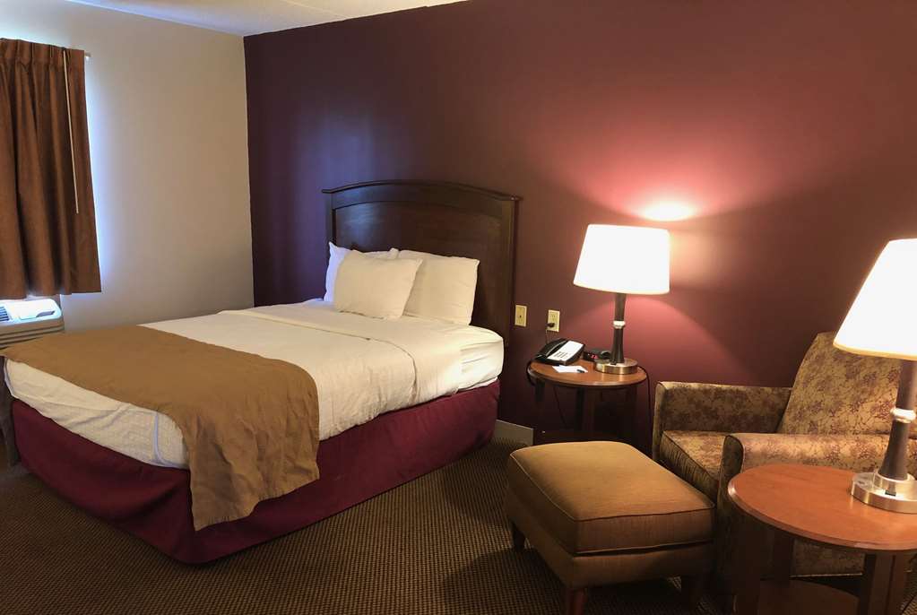 AmericInn by Wyndham Mitchell - photo 7