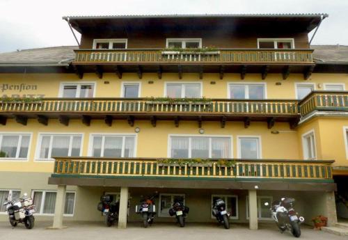 Gasthof Hotel Jaritz — Semriach — photo 4