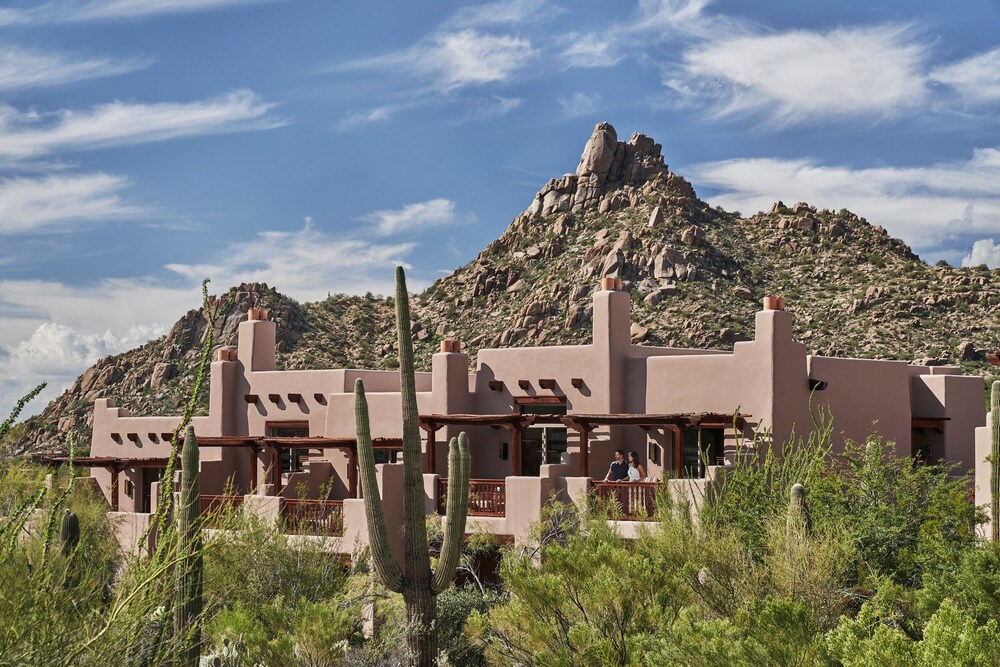 Four Seasons Resort Scottsdale at Troon North - photo 2