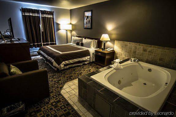 Mountain Sky Hotel - photo 10