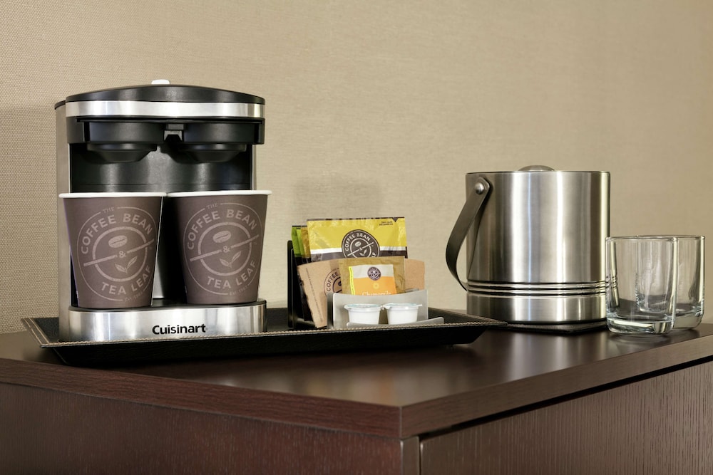 DoubleTree Resort by Hilton Lancaster - photo 27