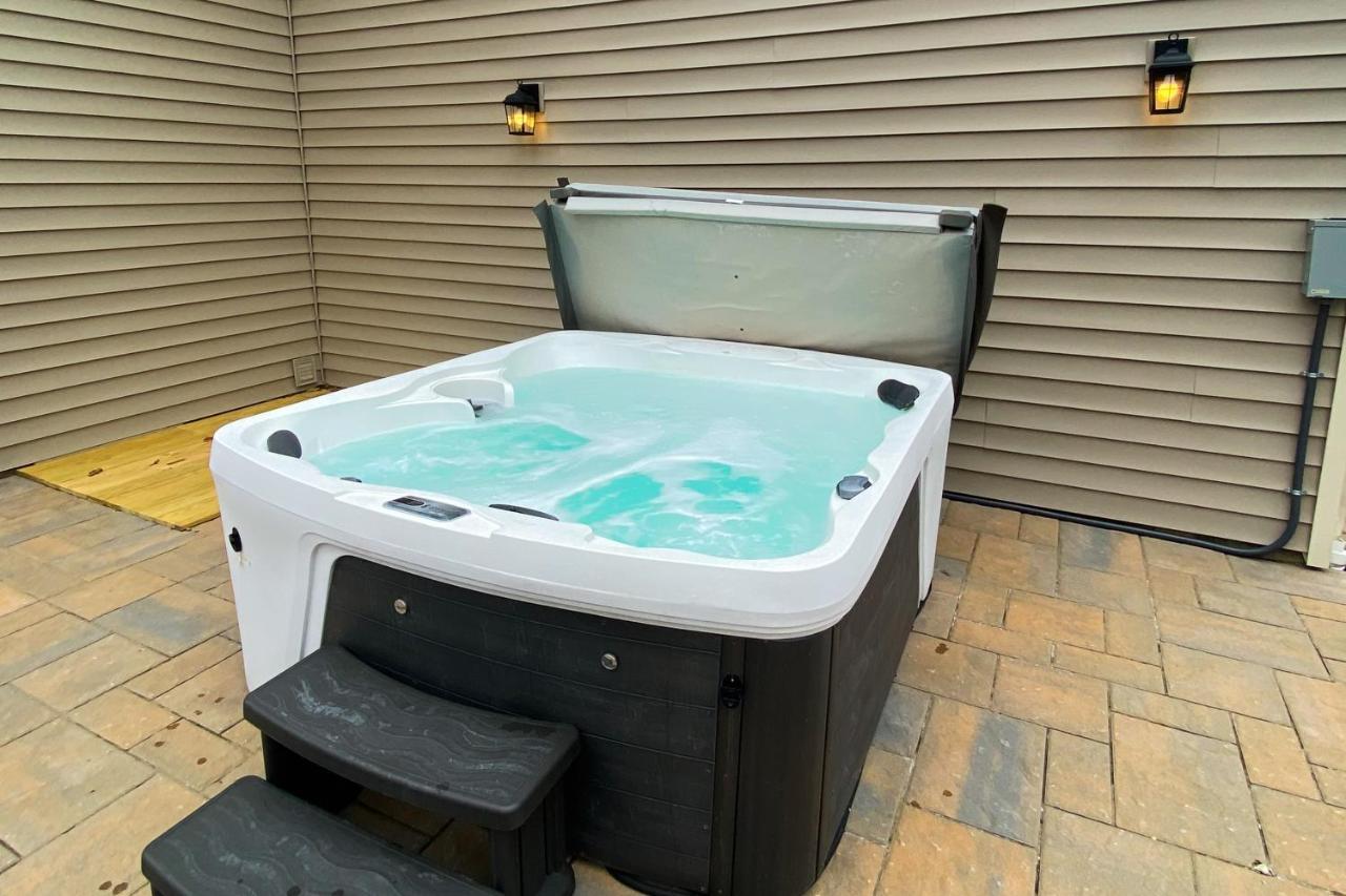 Northridge 199 in Tannersville, United States