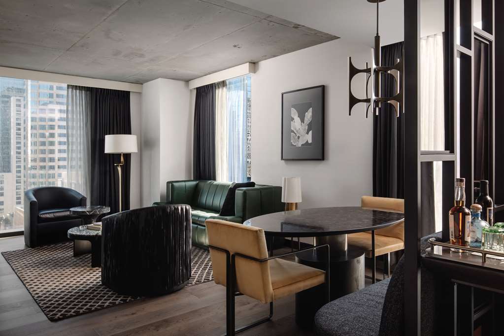 Thompson Austin by Hyatt - photo 48