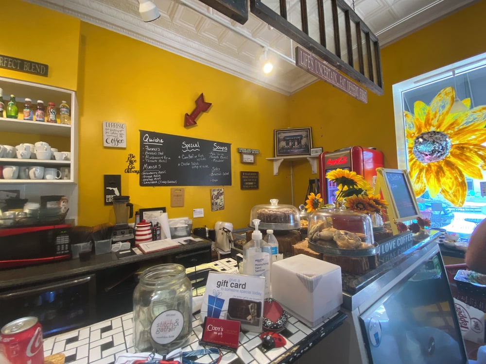 Mount Dora Historic Inn - photo 51