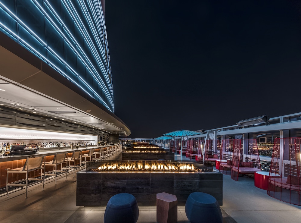 InterContinental Los Angeles Downtown by IHG - photo 85