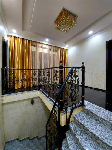 Villa in Chakvi