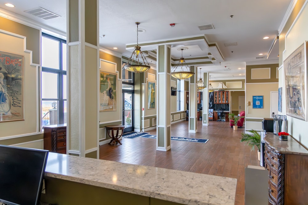 Legacy Vacation Resorts Brigantine Beach - photo 5