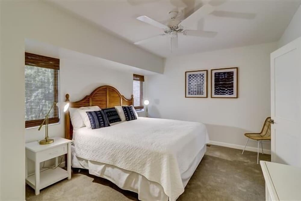 506 Plantation Club Villas at The Sea Pines Resort - photo 2