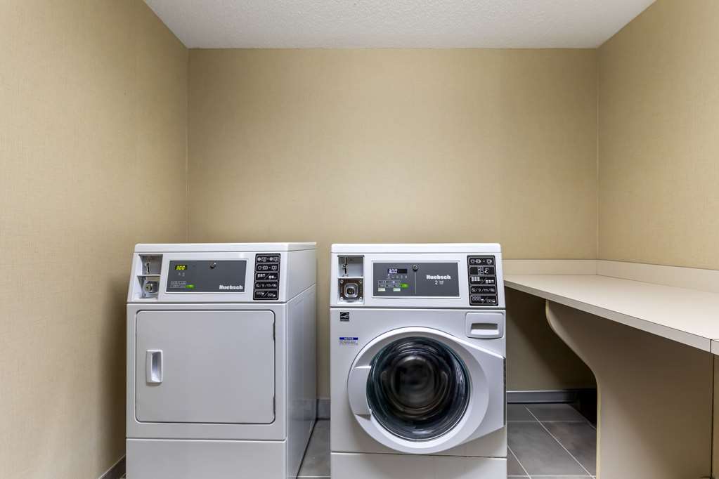 Comfort Inn & Suites Chestertown - photo 30