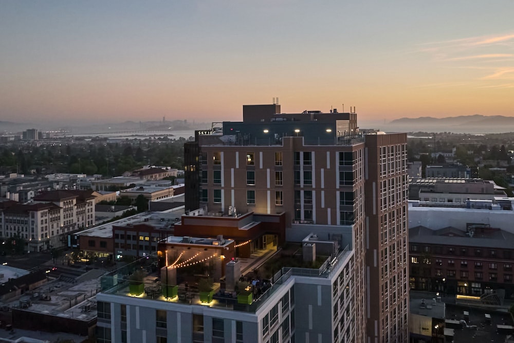 Residence Inn by Marriott Berkeley - photo 47