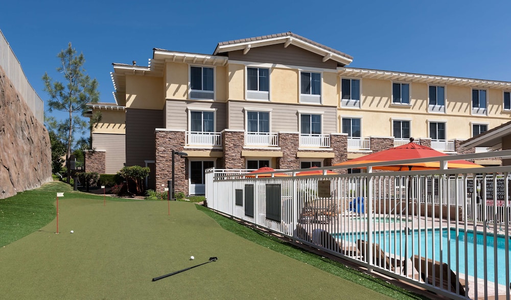 Homewood Suites by Hilton Agoura Hills - photo 21