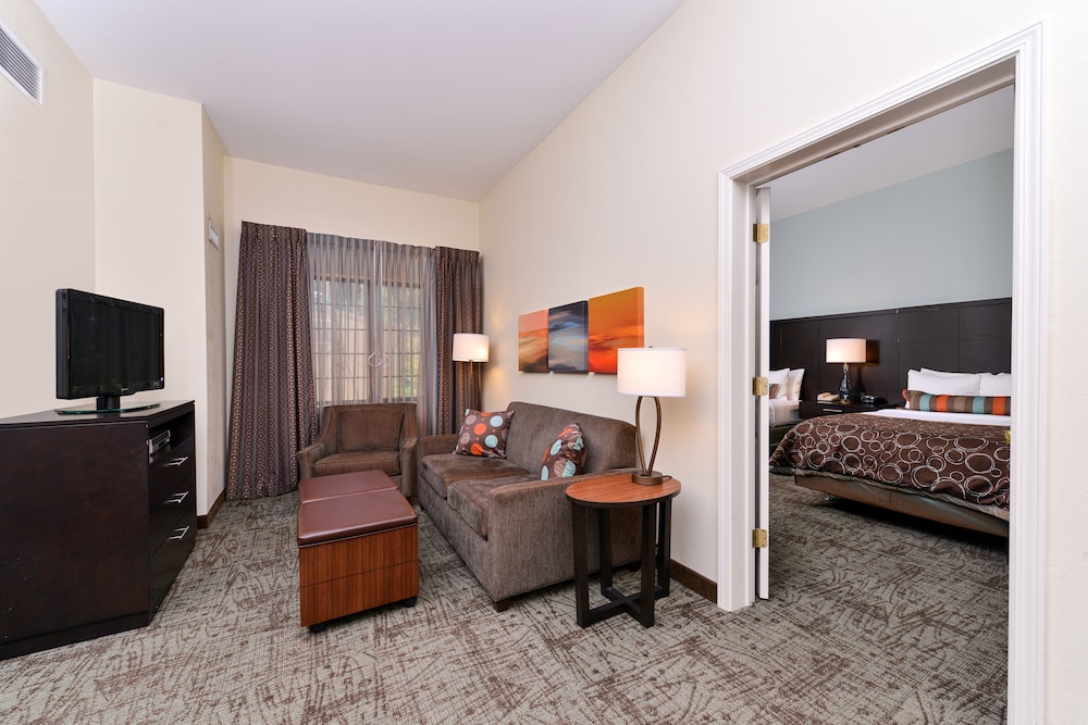 Staybridge Suites O'Fallon Chesterfield by IHG - photo 21