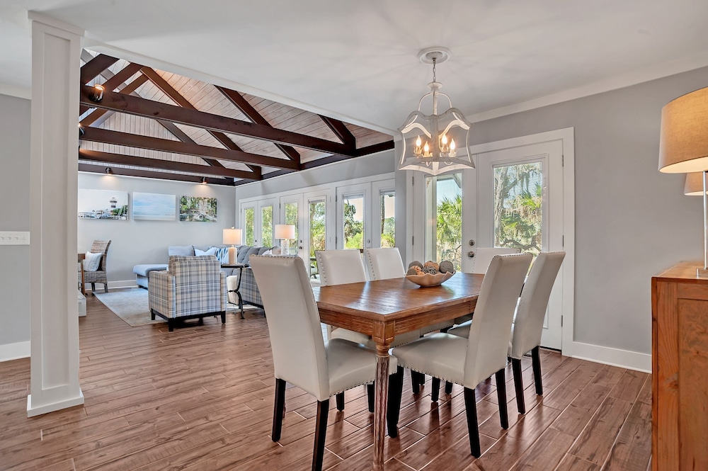 43 Stoney Creek at The Sea Pines Resort - photo 38
