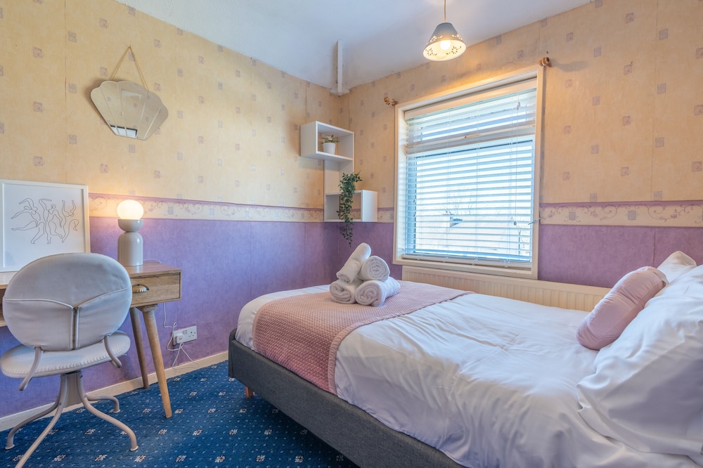 Melrose 1 in Lancaster, United Kingdom