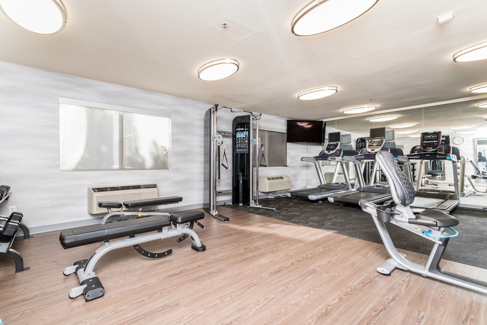 Fairfield Inn by Marriott St. George - photo 33