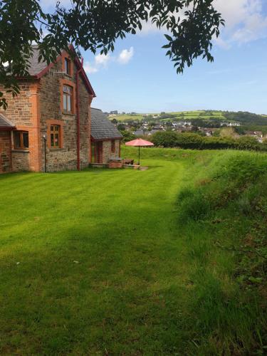 The Granary - last minute hotel in Barnstaple