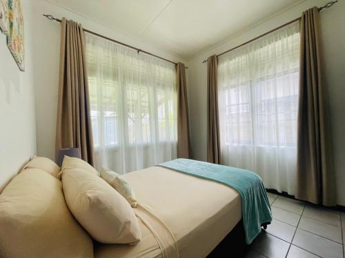 Queen Maxima by Prins Hendrik Suites — 4-Star Luxury Hotel in Paramaribo, Suriname