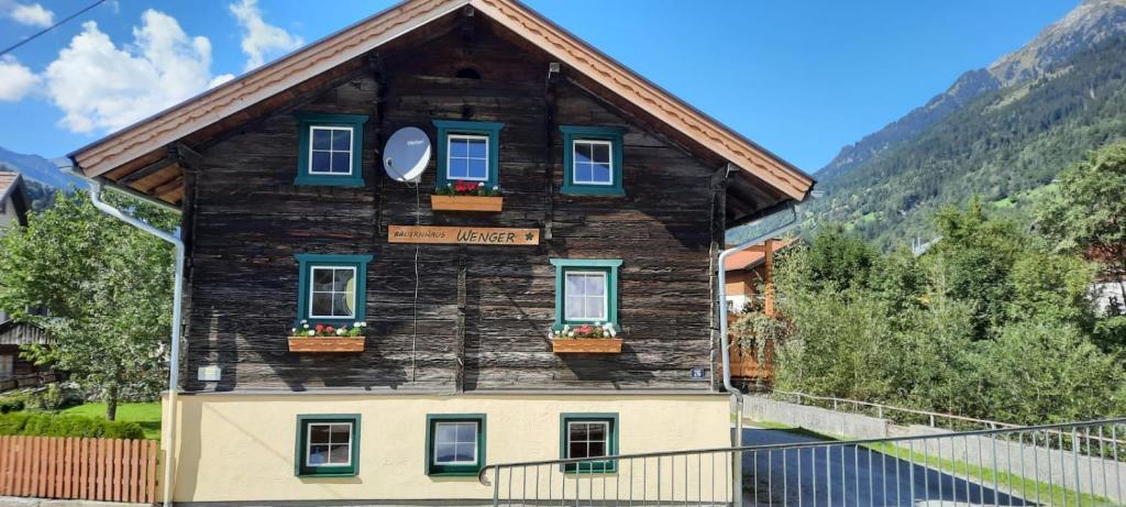 Almliesl Gast 387 — Bad Gastein — photo 2