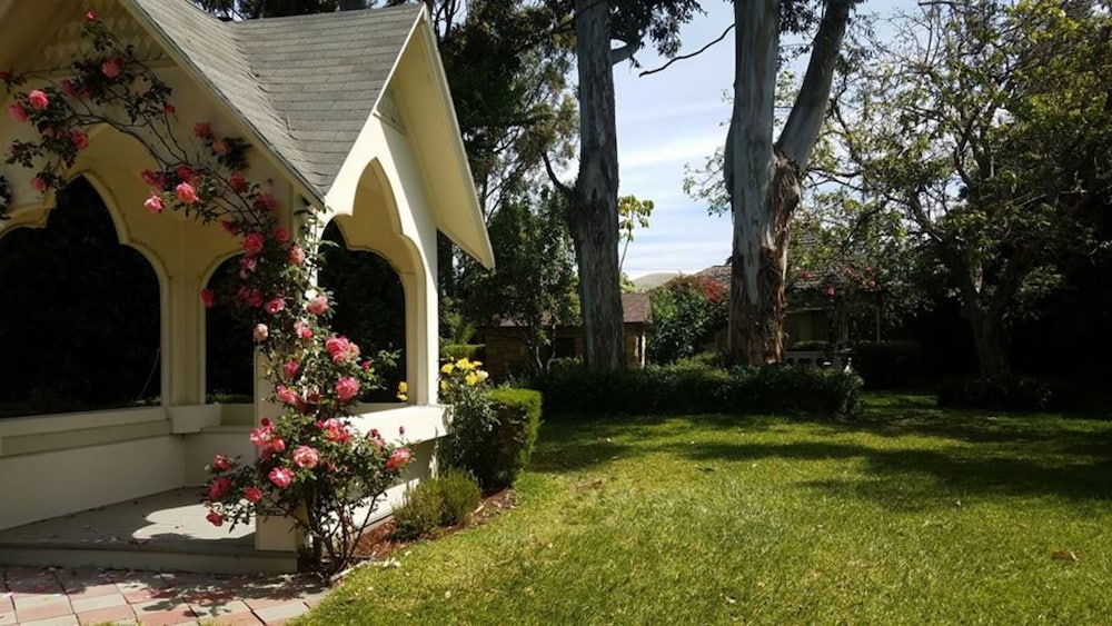 Kaleidoscope Inn & Gardens - photo 89