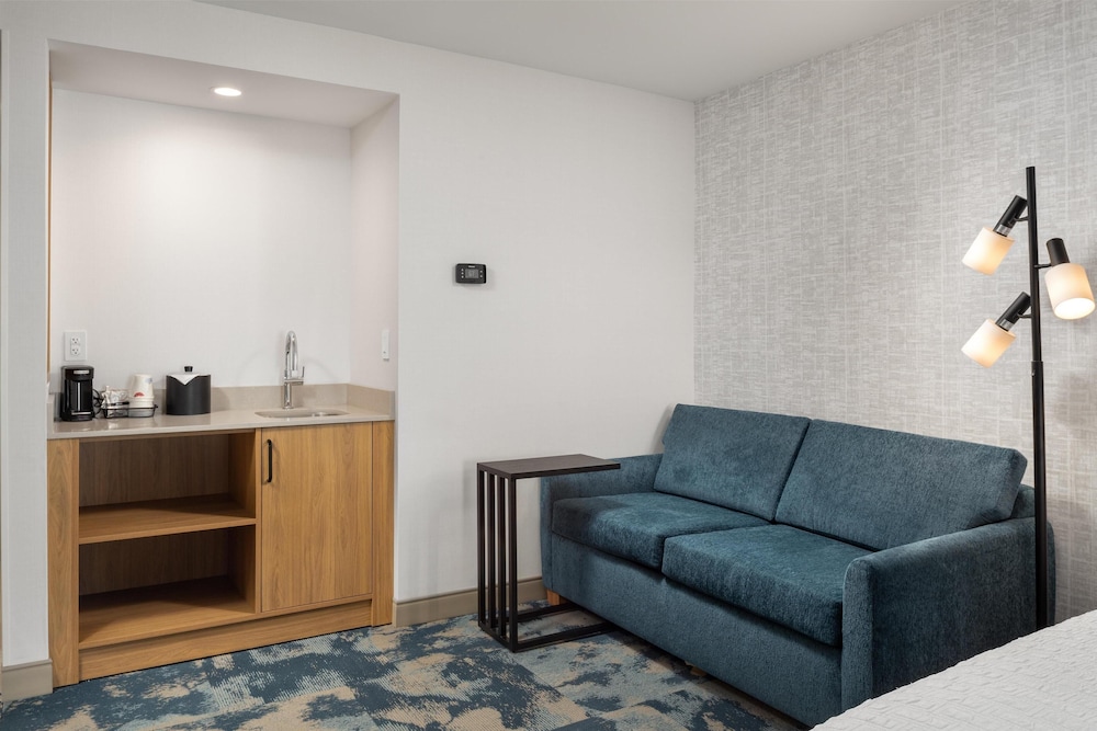 Four Points by Sheraton San Diego SeaWorld - photo 23