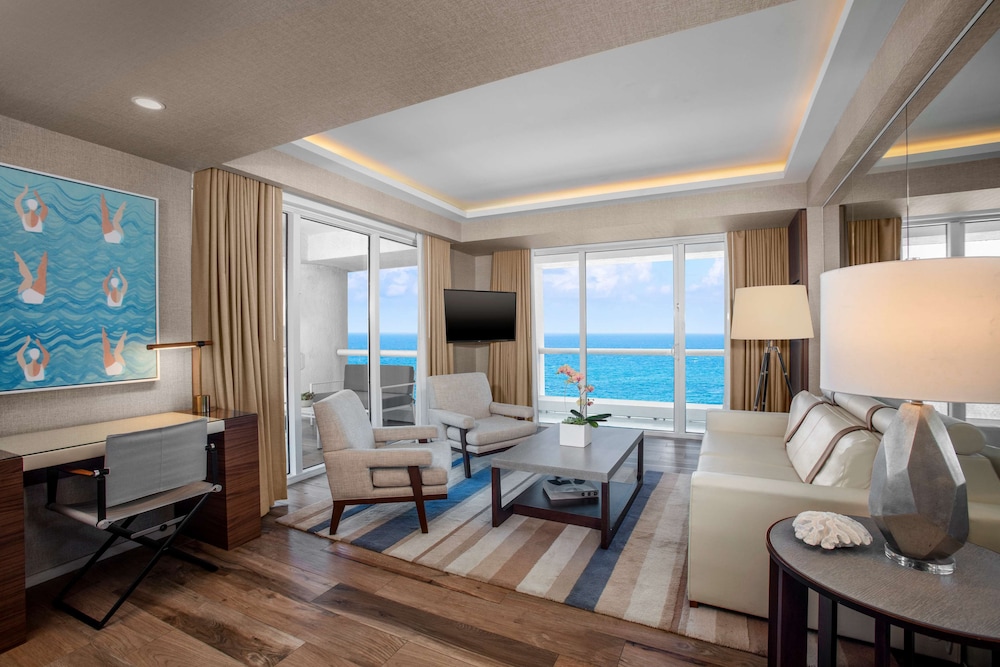 Conrad Fort Lauderdale Beach - photo 28