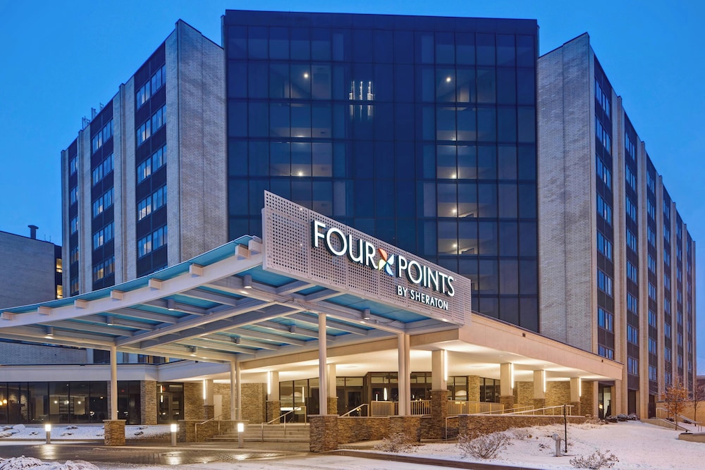 Four Points By Sheraton Peoria - featured photo