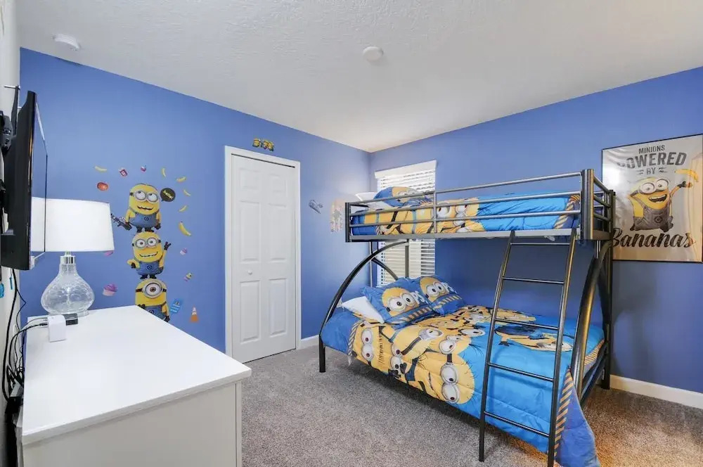 Championsgate Resort Platinum G16 Holiday Home - photo 2