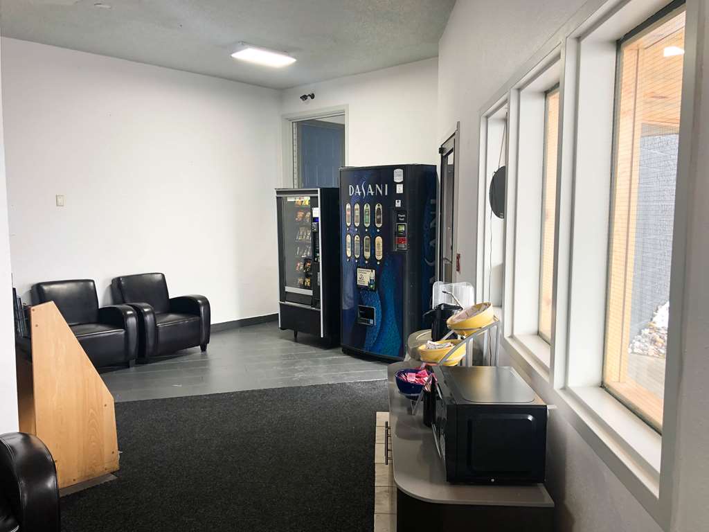 Motel 6 Missoula Mt Wye Travel Plaza - photo 15