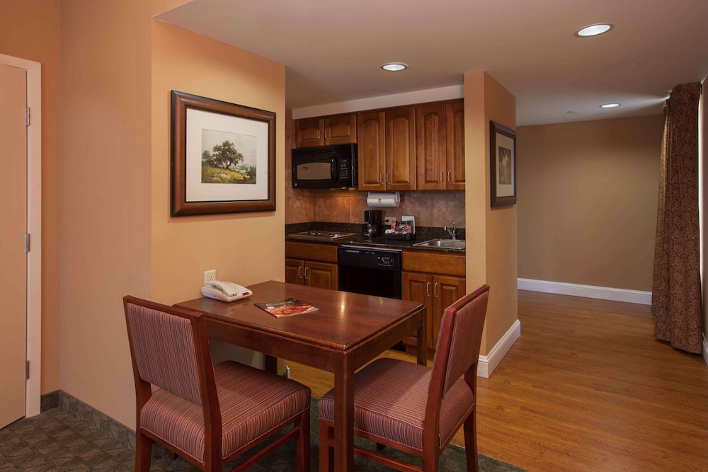 Homewood Suites by Hilton San Antonio North - photo 18