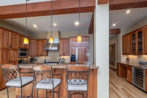 Tramontana Condominium By Telluride Resort Lodging - photo 8