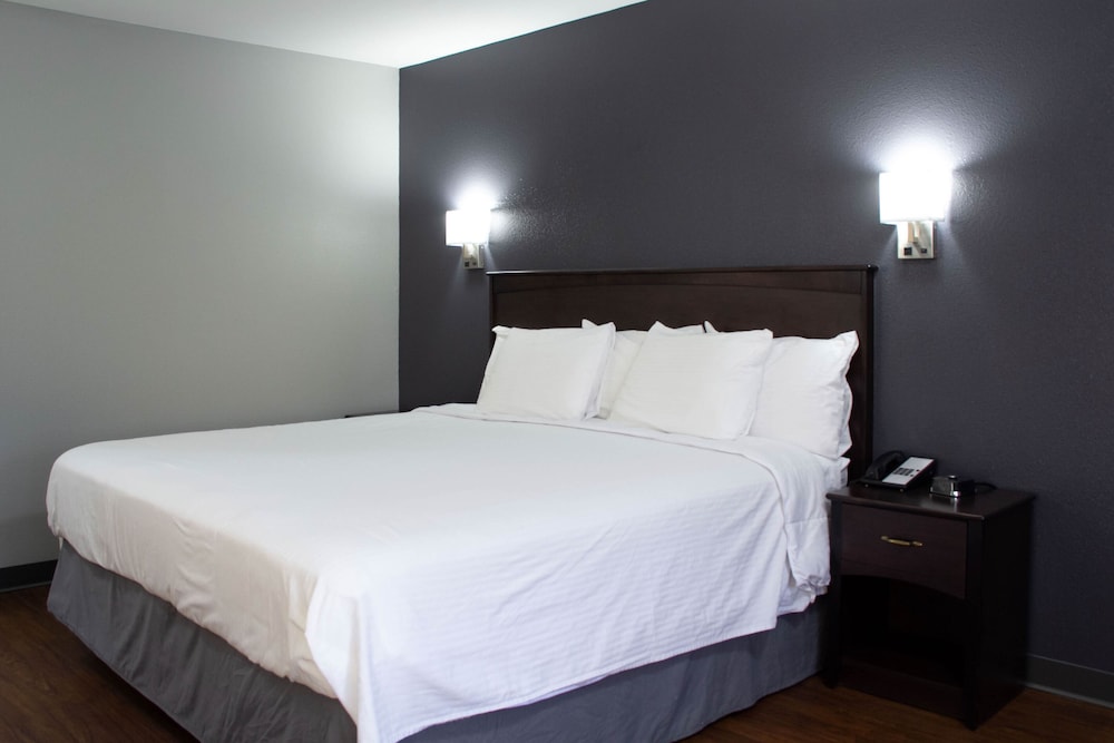 New Victorian Inn Norfolk - photo 9